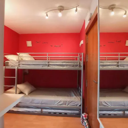 Estudio Superior Serraneu Apartment *