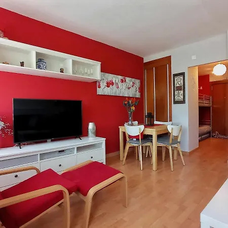 Estudio Superior Serraneu Apartment *