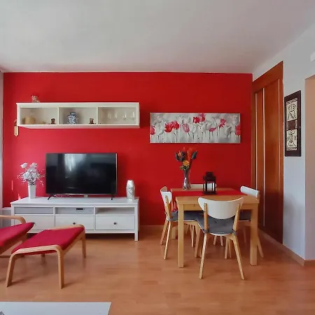 Apartment Estudio Superior Serraneu Sierra Nevada
